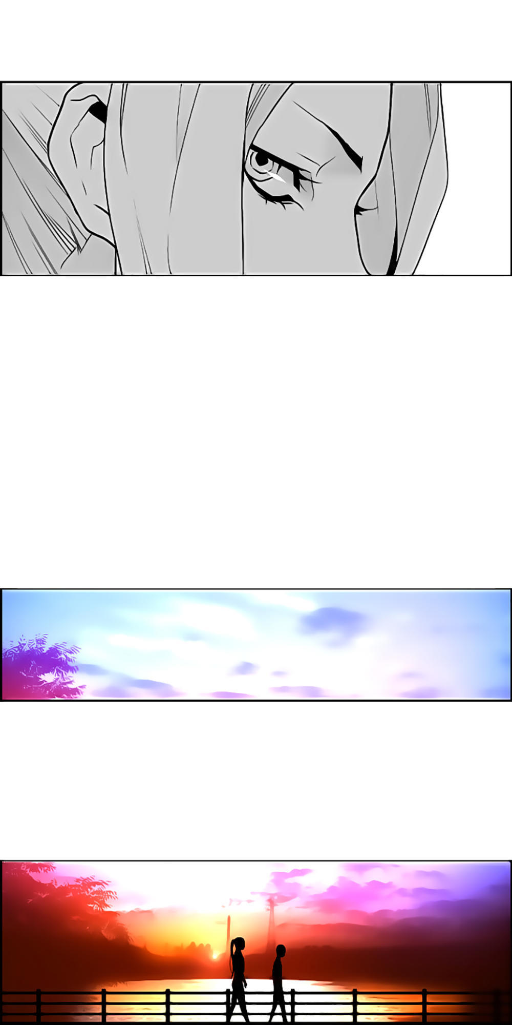 Kẻ Khủng Bố Chapter 38 - Trang 2