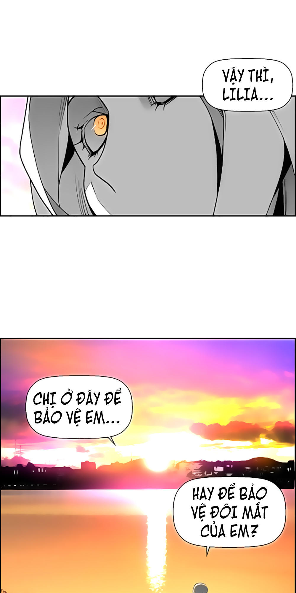 Kẻ Khủng Bố Chapter 38 - Trang 2