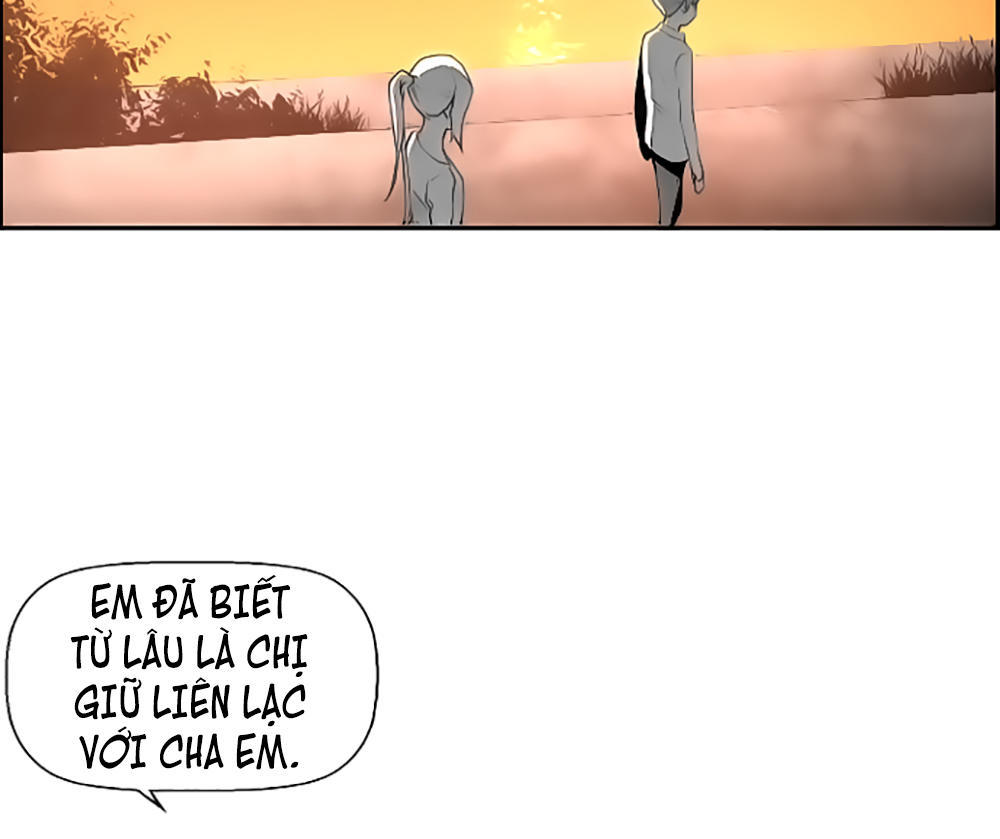 Kẻ Khủng Bố Chapter 38 - Trang 2