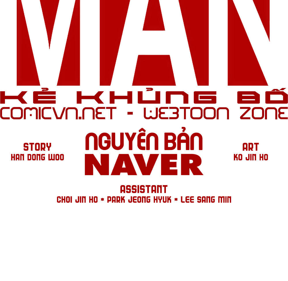 Kẻ Khủng Bố Chapter 38 - Trang 2