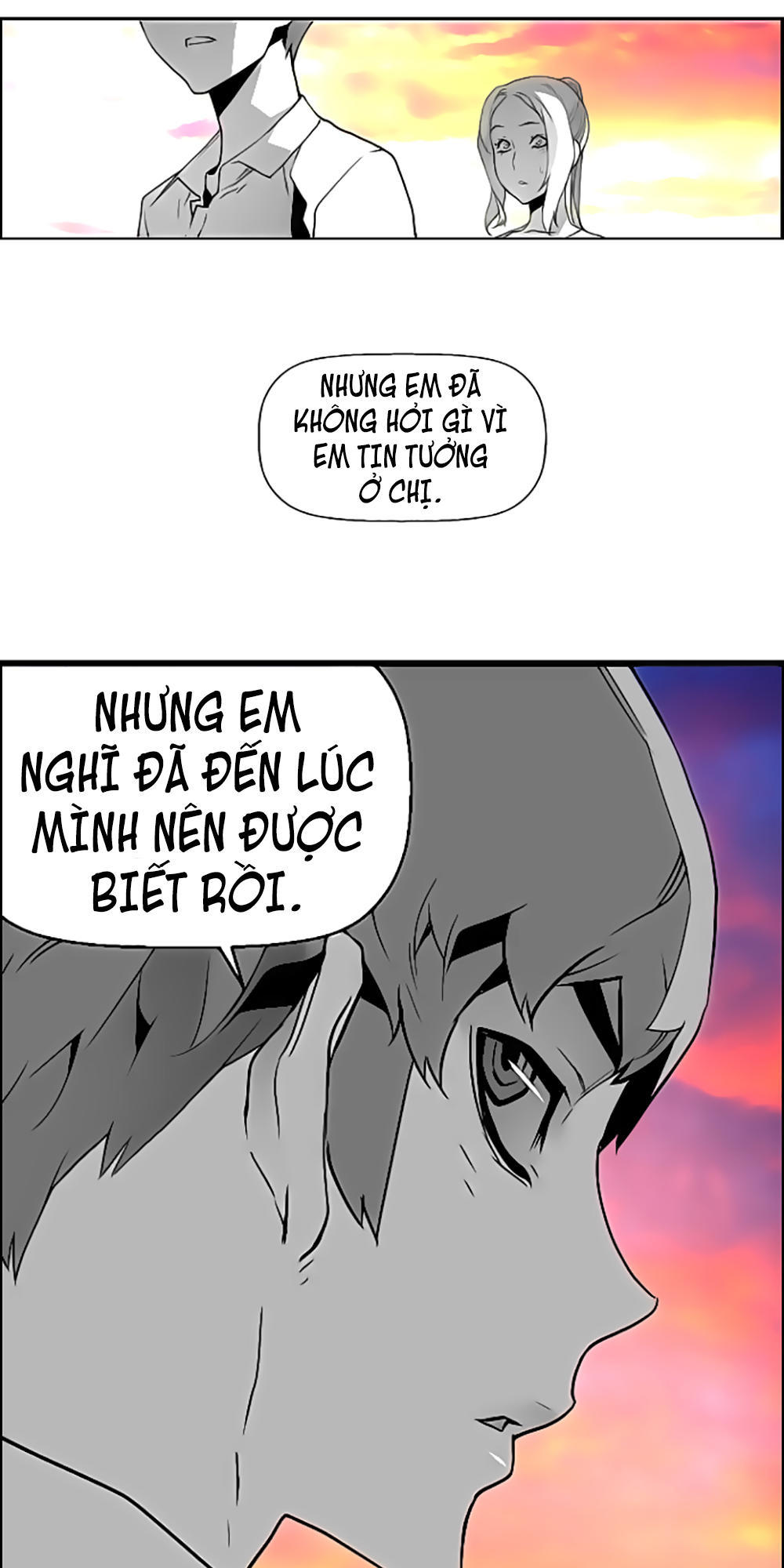 Kẻ Khủng Bố Chapter 38 - Trang 2