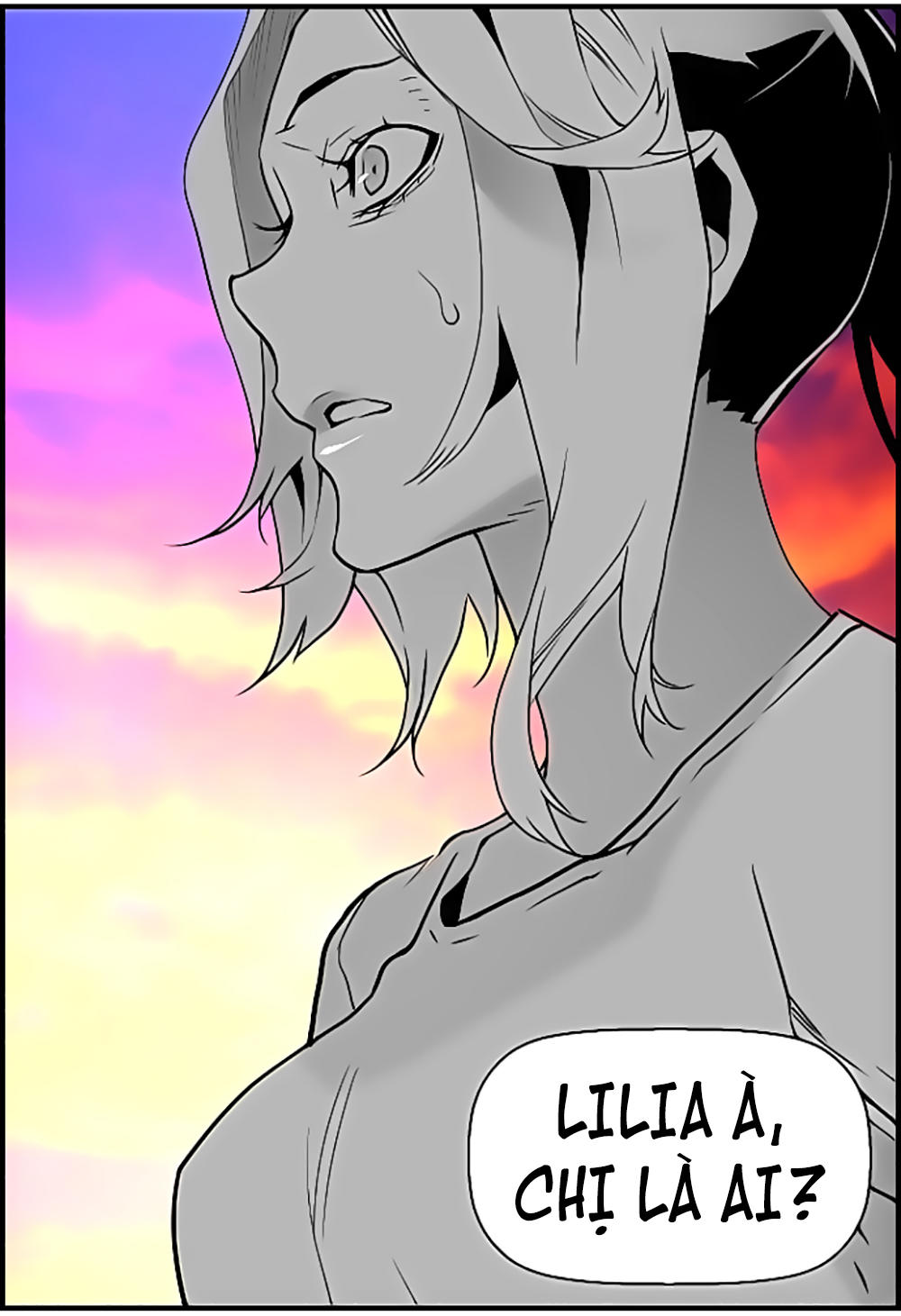 Kẻ Khủng Bố Chapter 38 - Trang 2