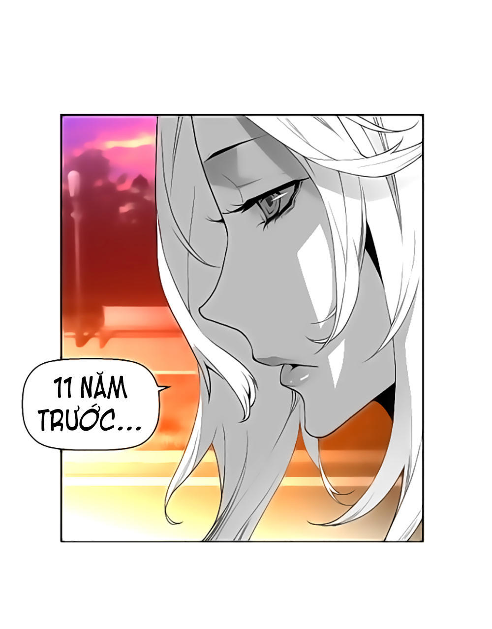 Kẻ Khủng Bố Chapter 39 - Trang 2