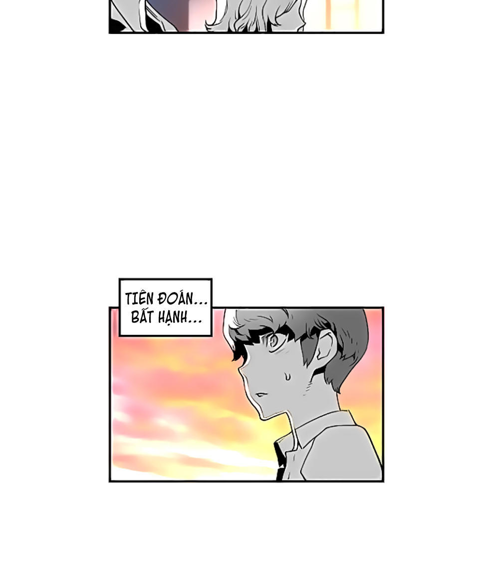 Kẻ Khủng Bố Chapter 39 - Trang 2