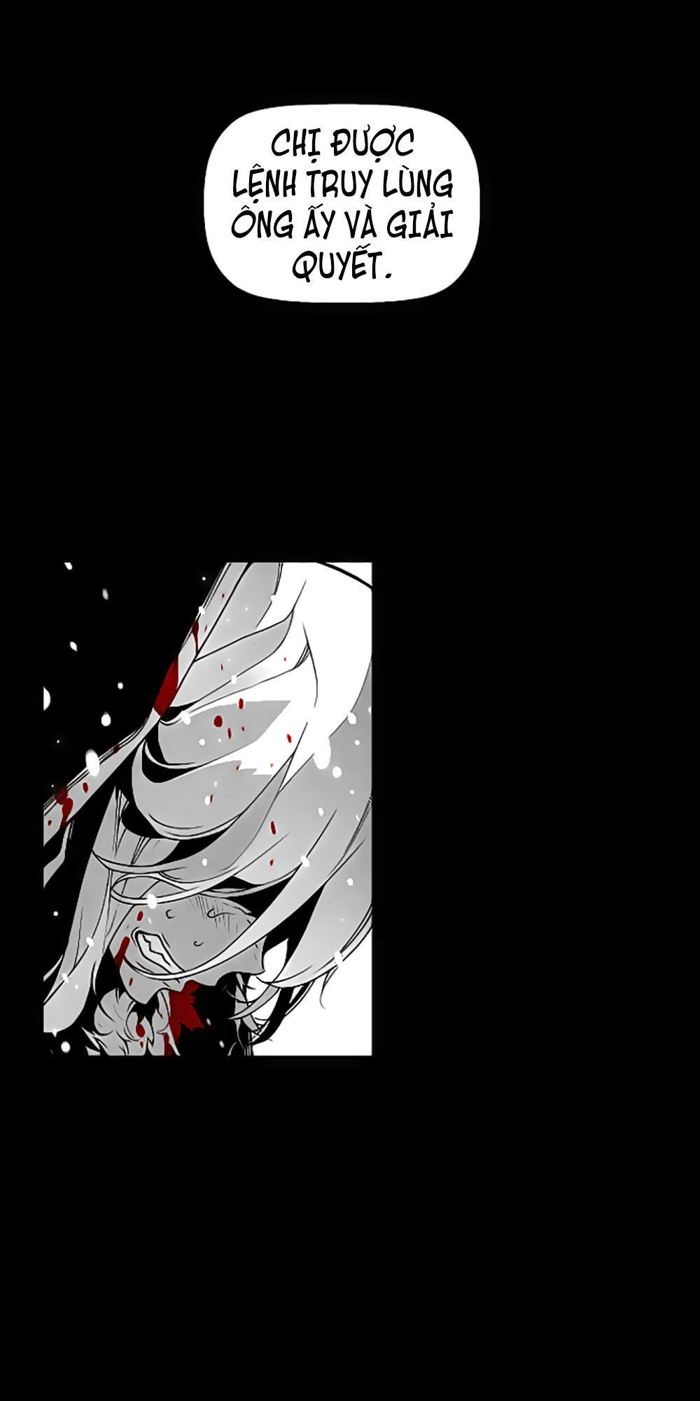 Kẻ Khủng Bố Chapter 39 - Trang 2