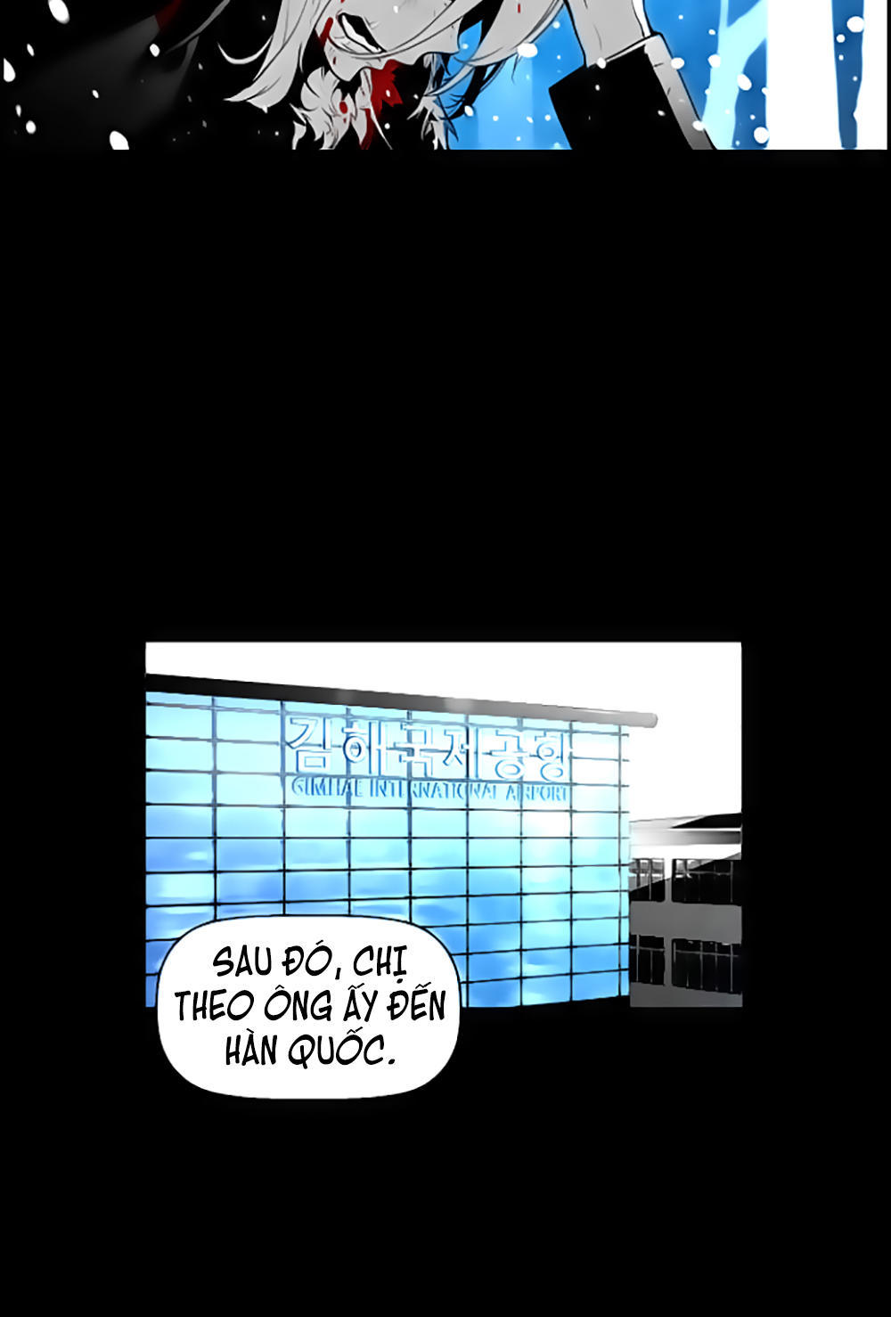 Kẻ Khủng Bố Chapter 39 - Trang 2