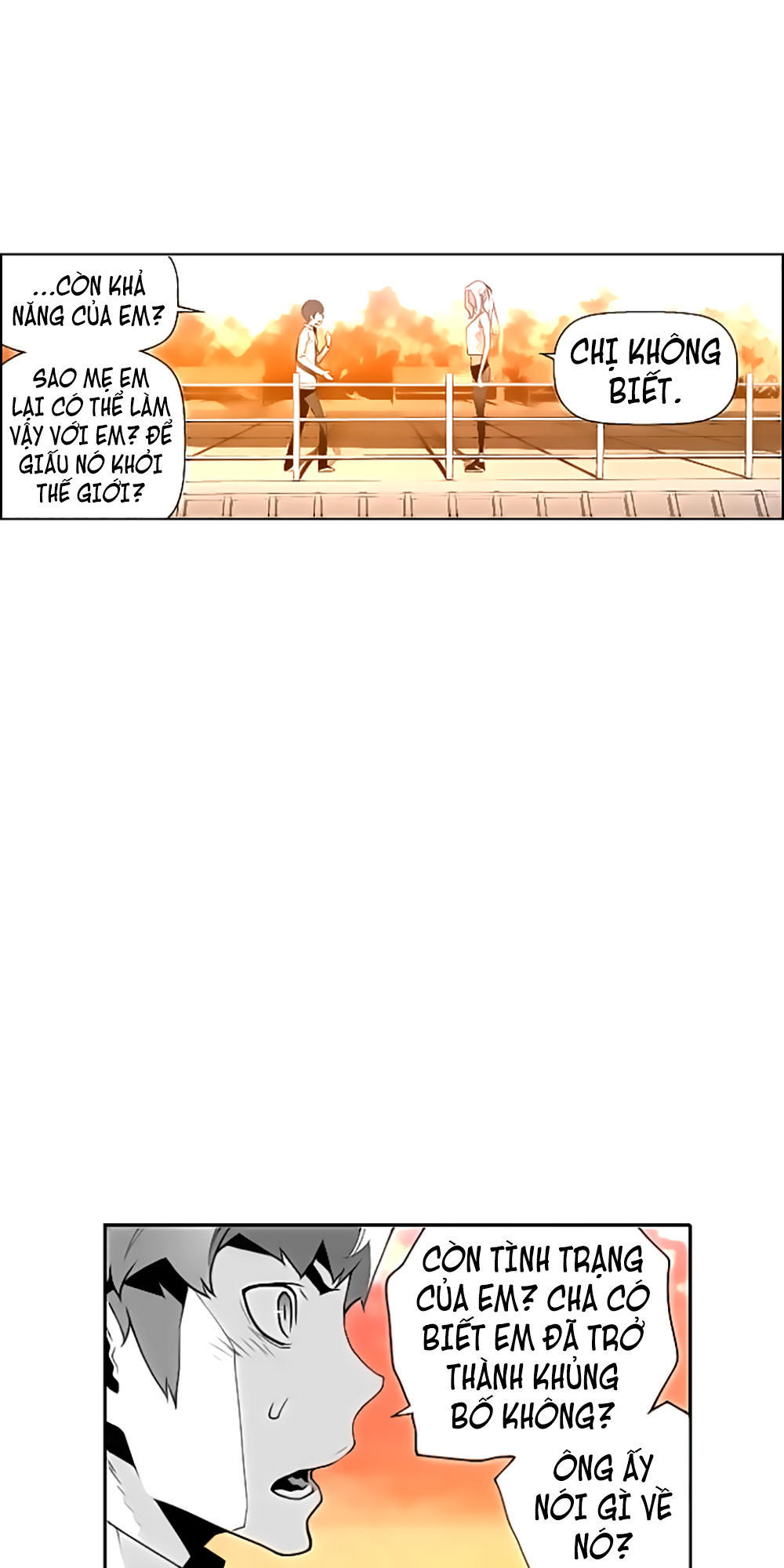 Kẻ Khủng Bố Chapter 39 - Trang 2