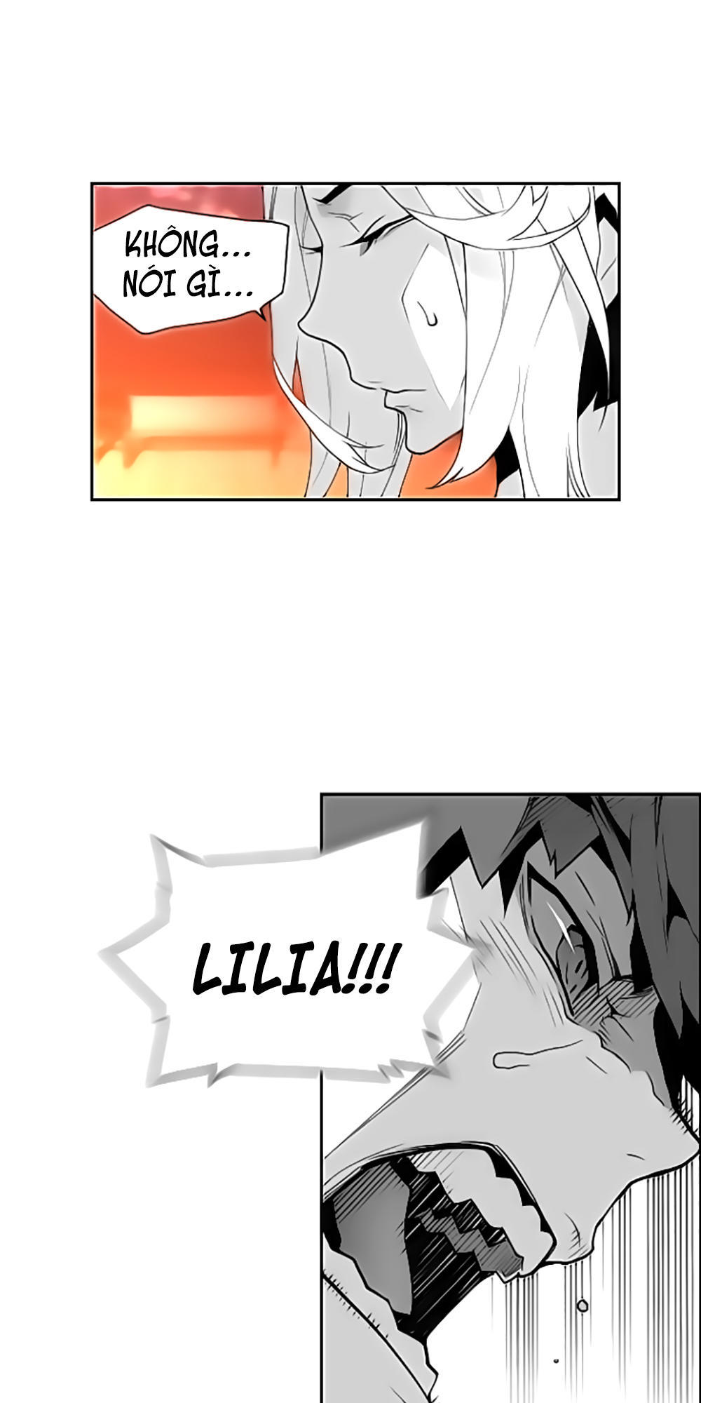 Kẻ Khủng Bố Chapter 39 - Trang 2