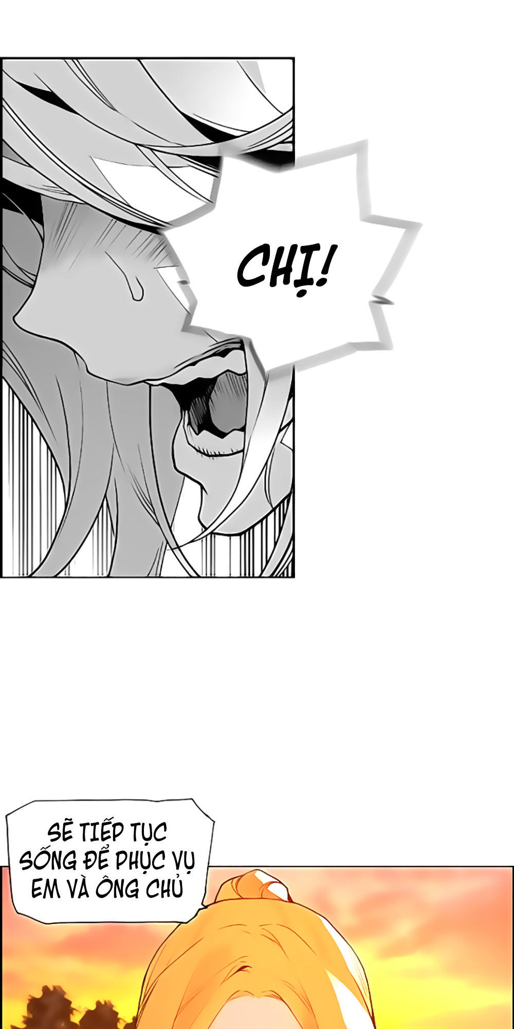 Kẻ Khủng Bố Chapter 39 - Trang 2