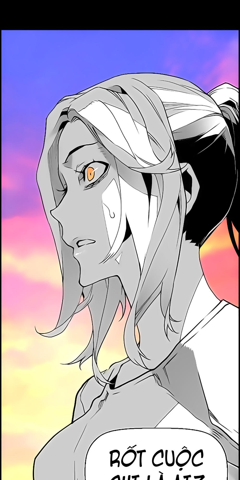 Kẻ Khủng Bố Chapter 39 - Trang 2