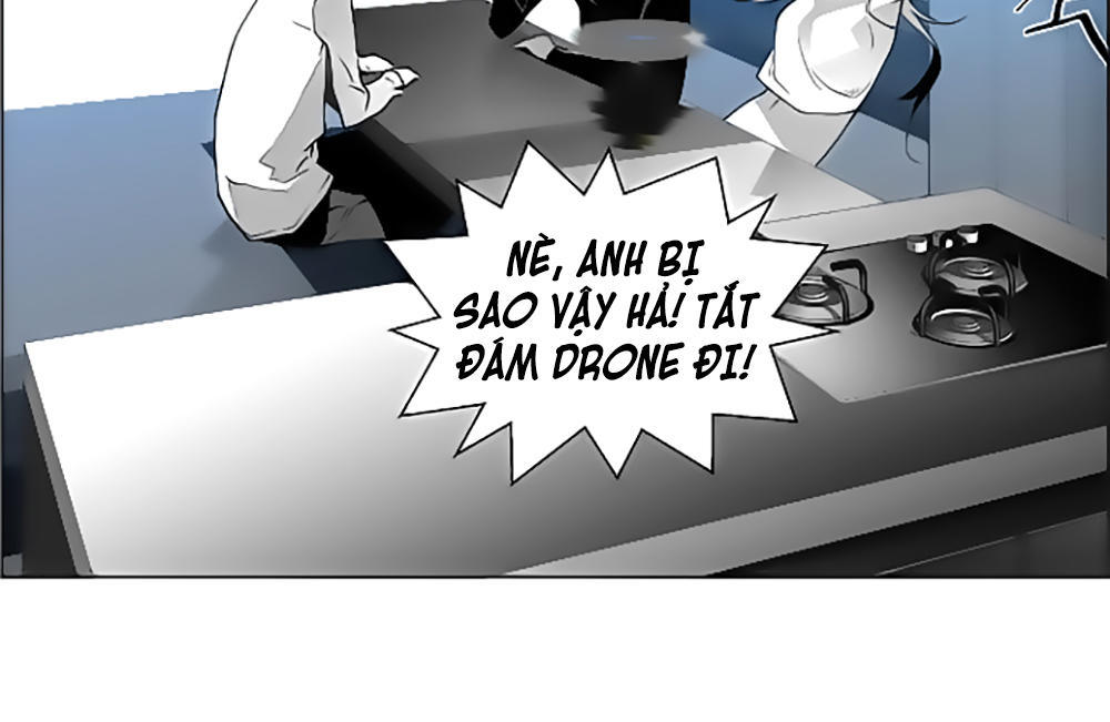 Kẻ Khủng Bố Chapter 39 - Trang 2