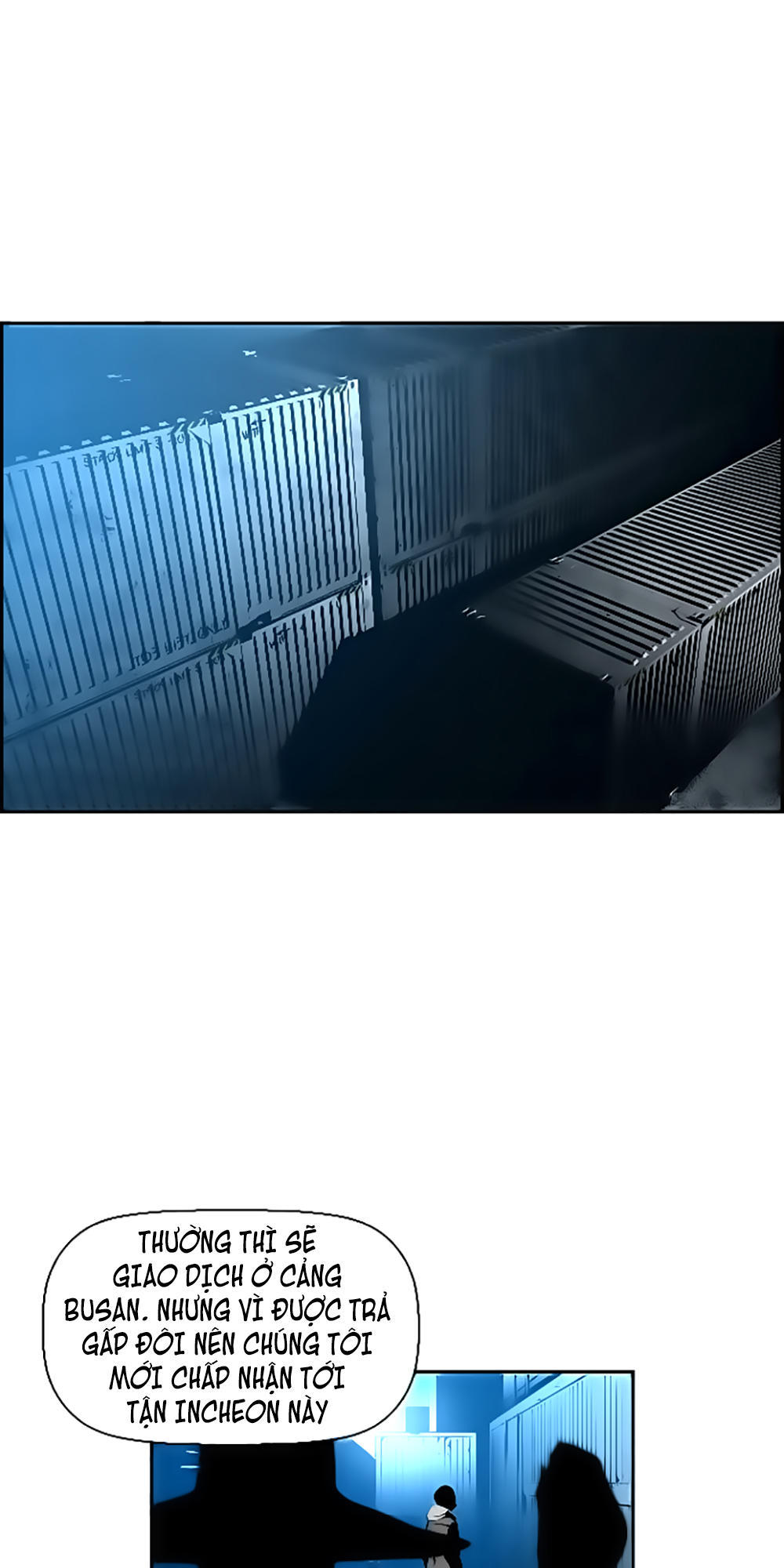 Kẻ Khủng Bố Chapter 39 - Trang 2