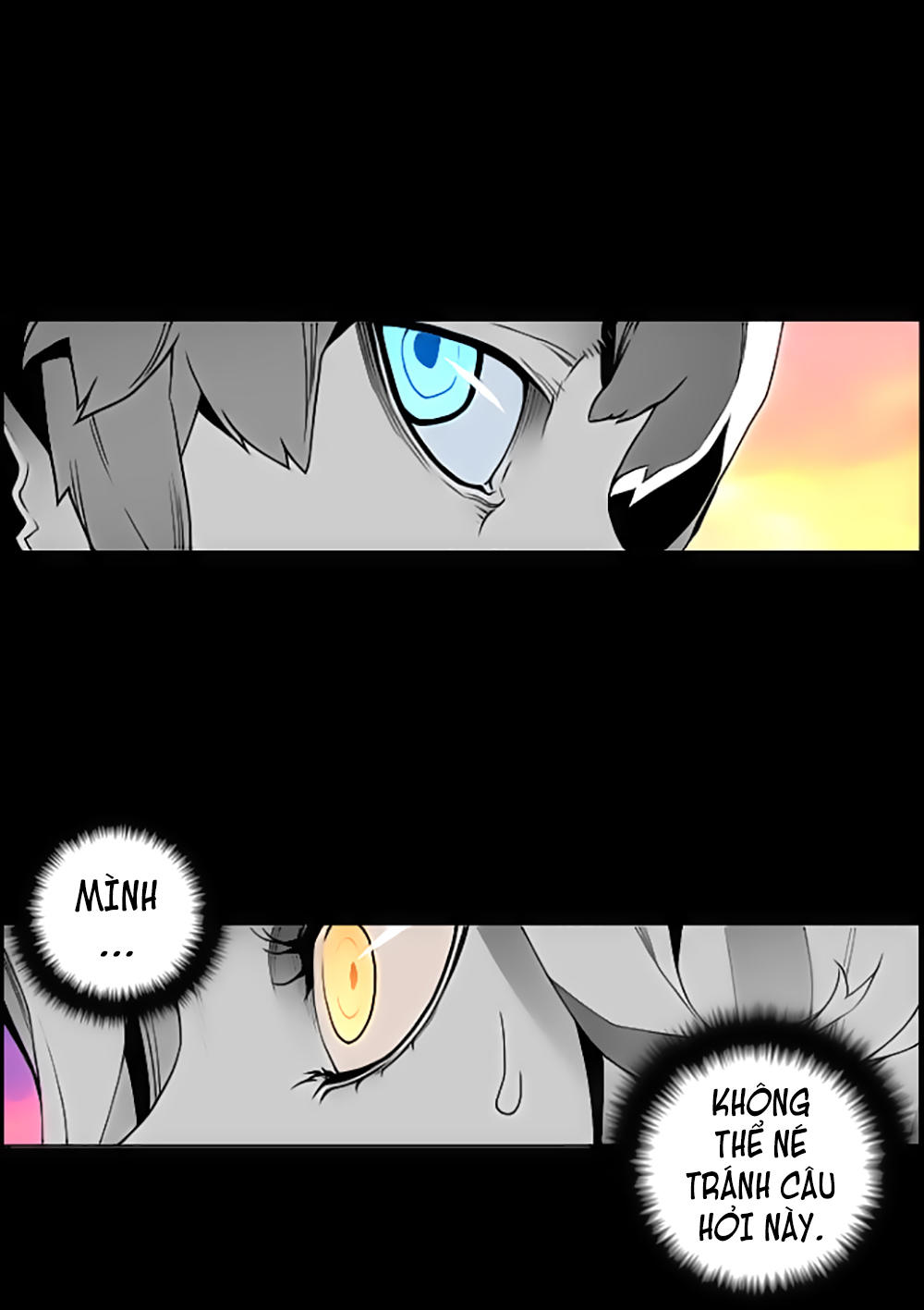 Kẻ Khủng Bố Chapter 39 - Trang 2