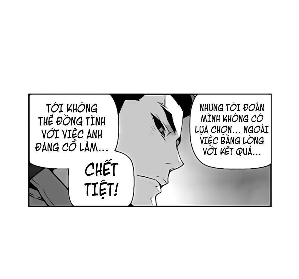 Kẻ Khủng Bố Chapter 39 - Trang 2