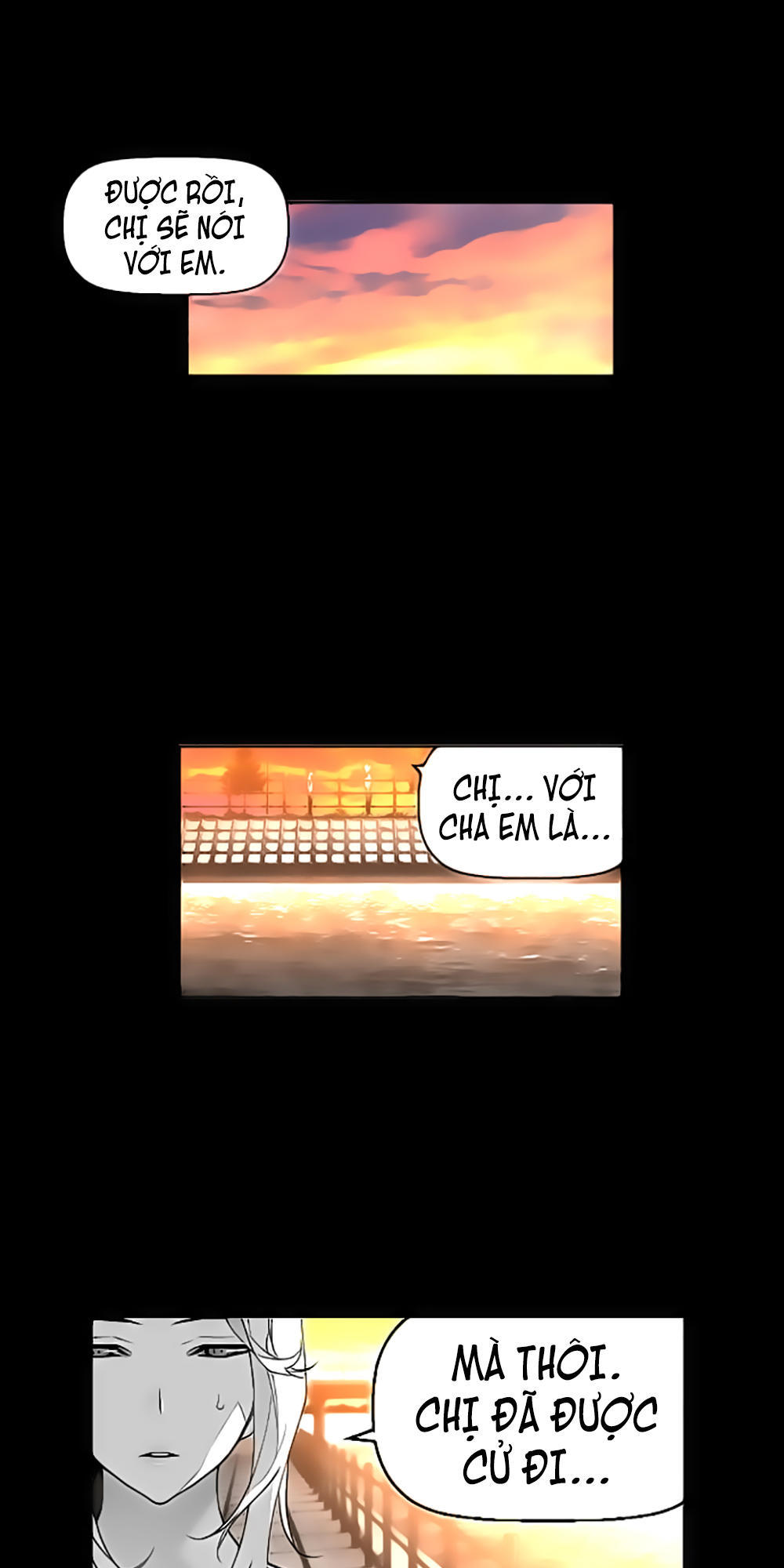 Kẻ Khủng Bố Chapter 39 - Trang 2