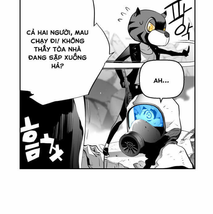 Kẻ Khủng Bố Chapter 4 - Trang 2