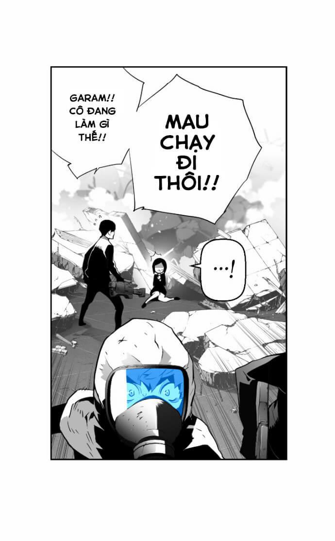 Kẻ Khủng Bố Chapter 4 - Trang 2