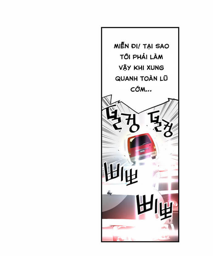 Kẻ Khủng Bố Chapter 4 - Trang 2