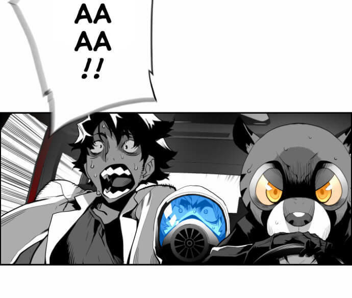 Kẻ Khủng Bố Chapter 4 - Trang 2