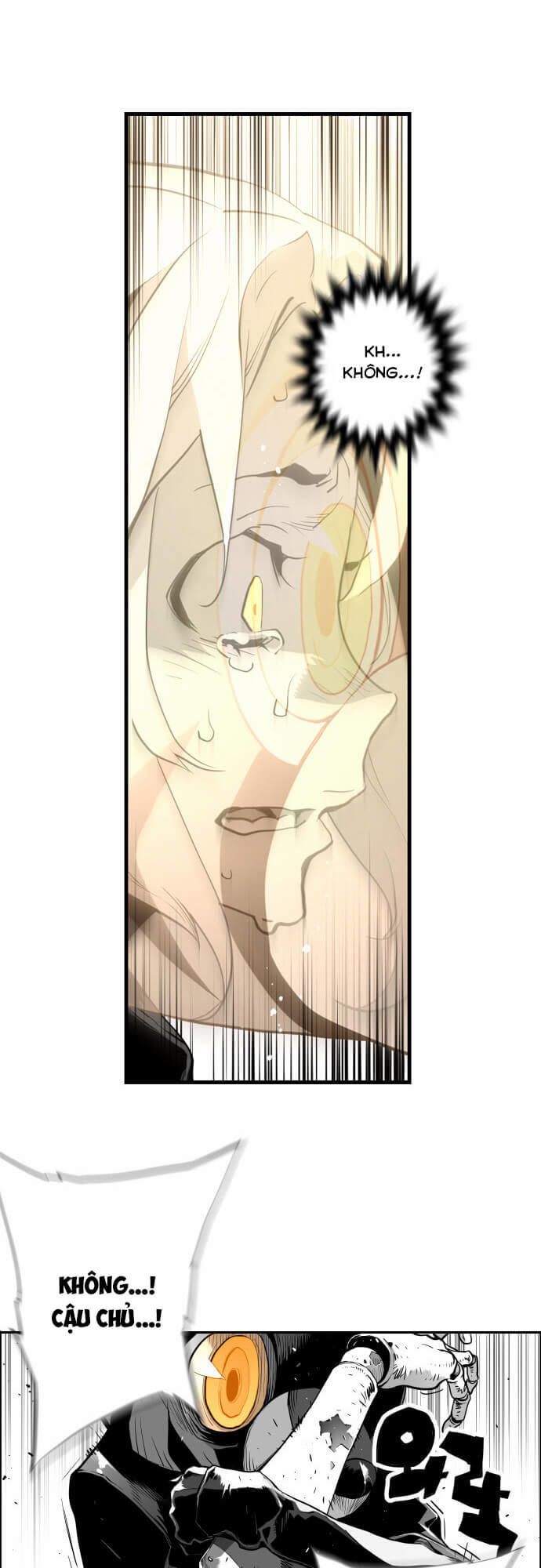 Kẻ Khủng Bố Chapter 4 - Trang 2