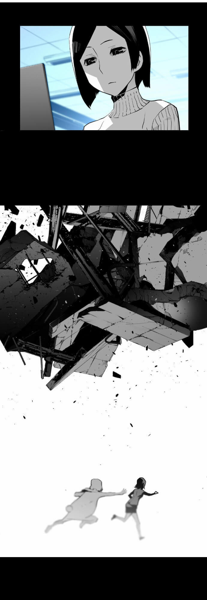 Kẻ Khủng Bố Chapter 4 - Trang 2