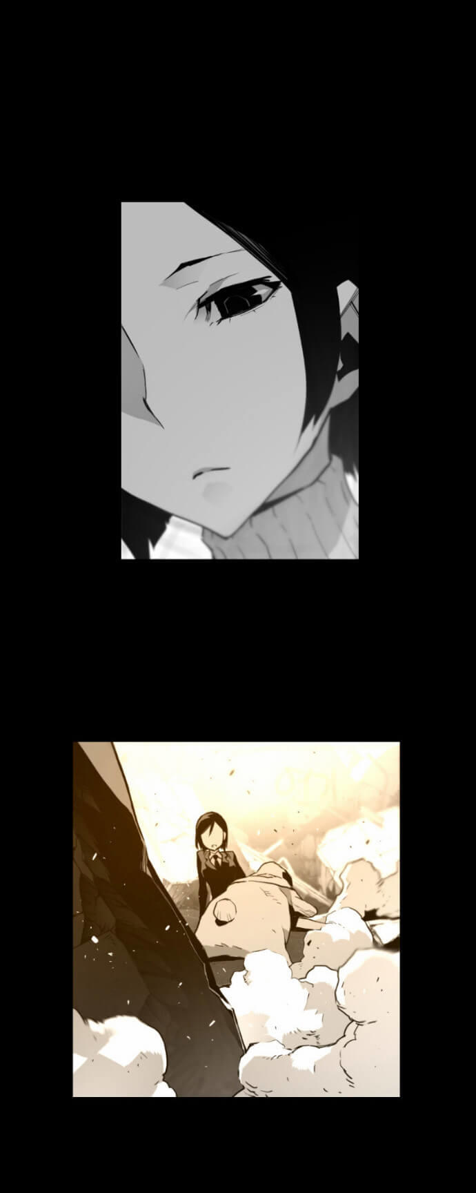 Kẻ Khủng Bố Chapter 4 - Trang 2