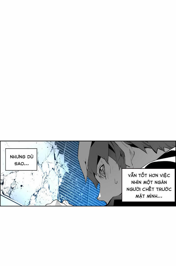 Kẻ Khủng Bố Chapter 4 - Trang 2