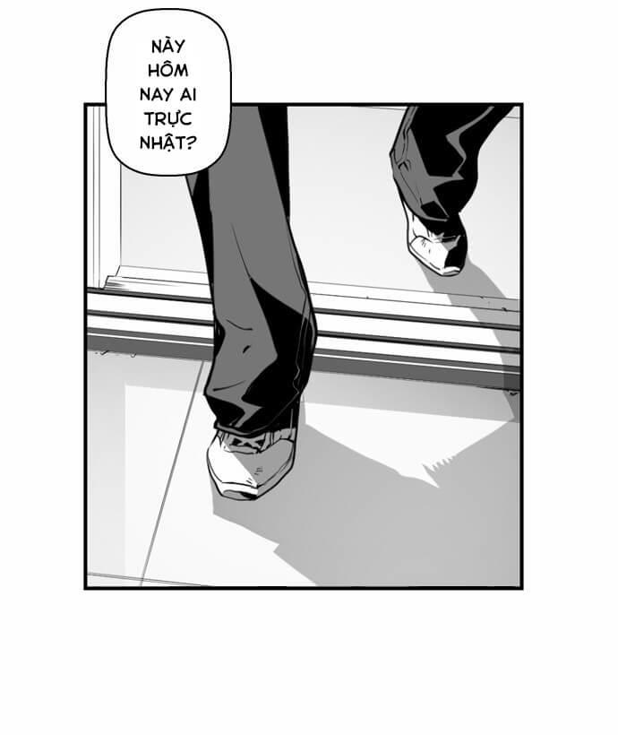 Kẻ Khủng Bố Chapter 4 - Trang 2