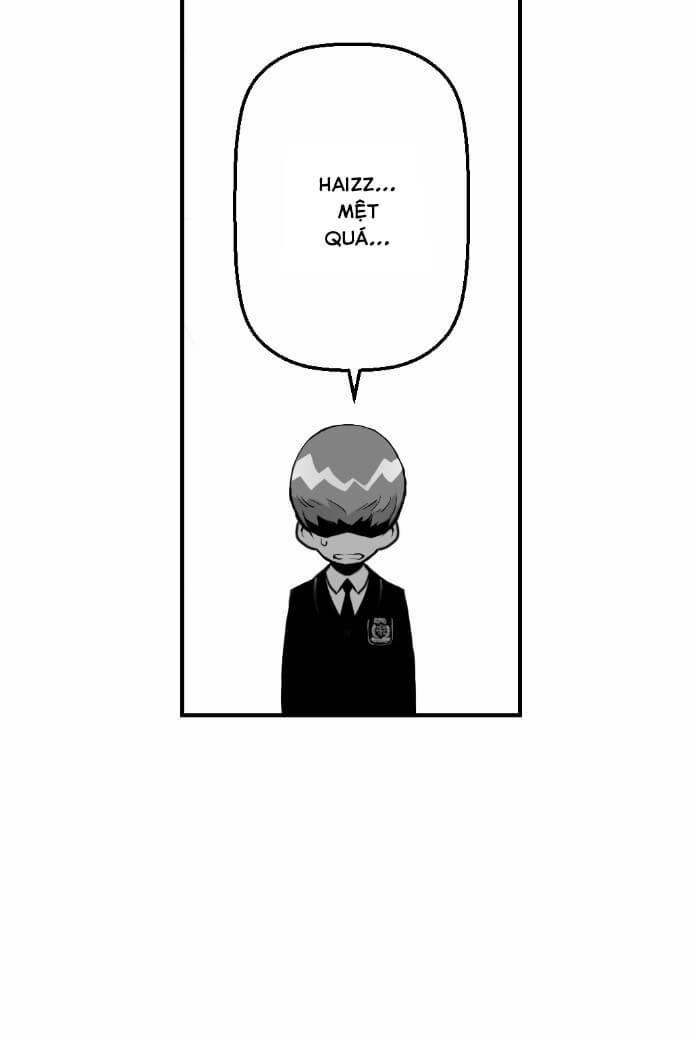 Kẻ Khủng Bố Chapter 4 - Trang 2