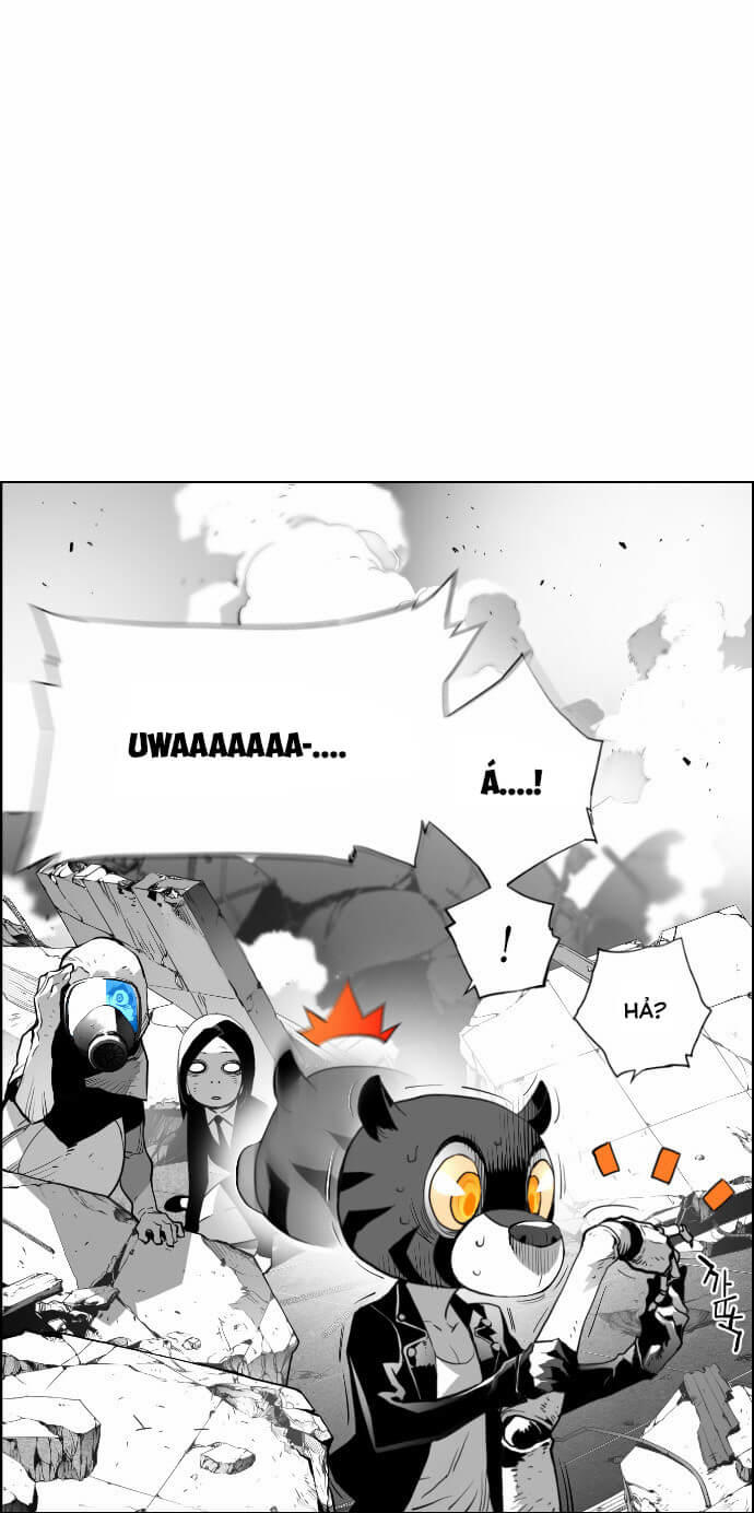 Kẻ Khủng Bố Chapter 4 - Trang 2