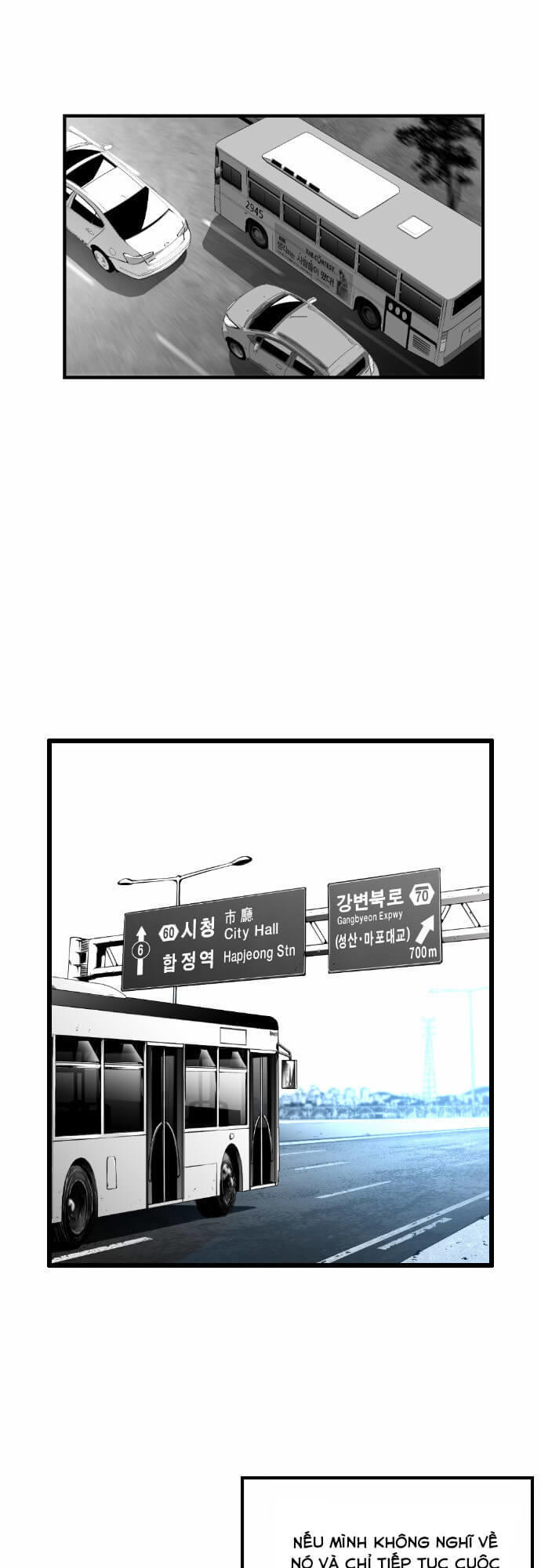 Kẻ Khủng Bố Chapter 4 - Trang 2