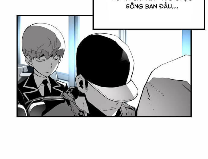 Kẻ Khủng Bố Chapter 4 - Trang 2