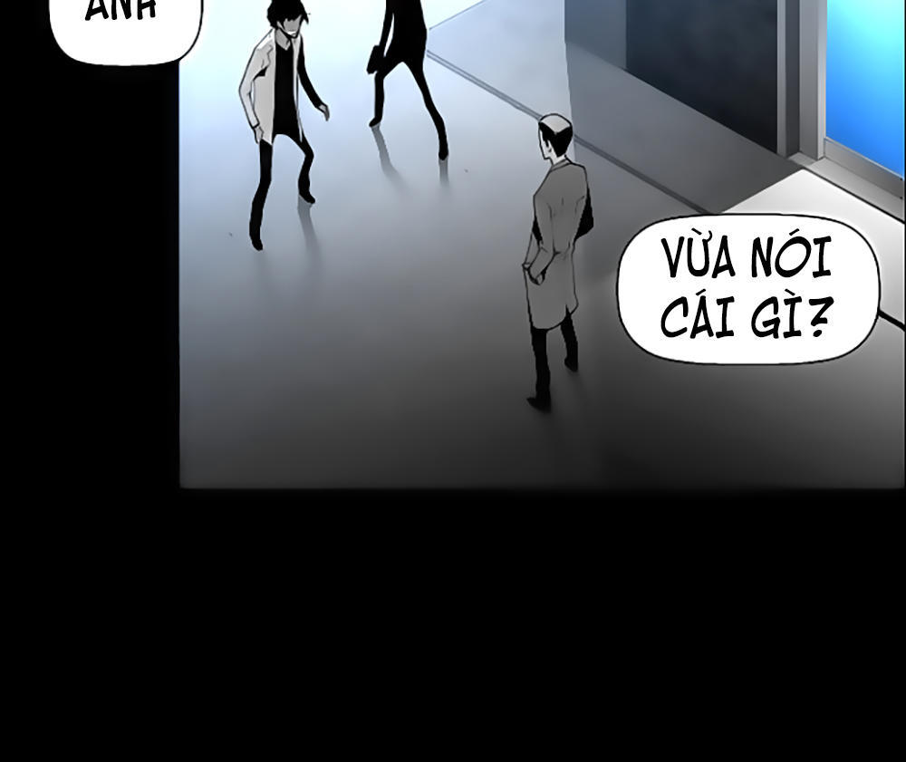 Kẻ Khủng Bố Chapter 40 - Trang 2