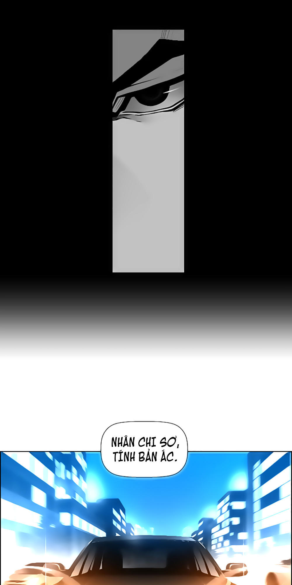 Kẻ Khủng Bố Chapter 40 - Trang 2