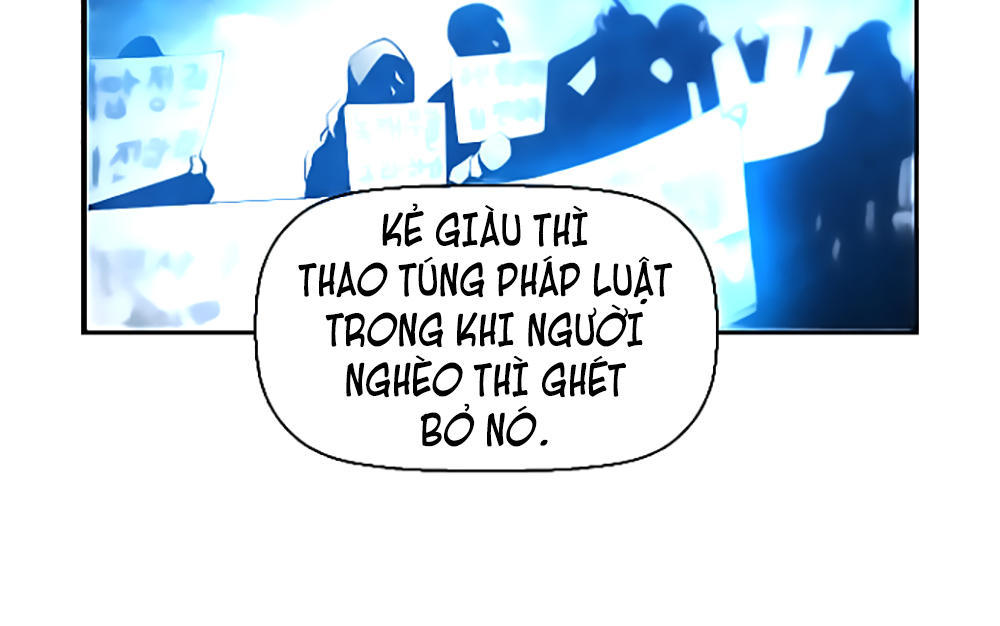 Kẻ Khủng Bố Chapter 40 - Trang 2