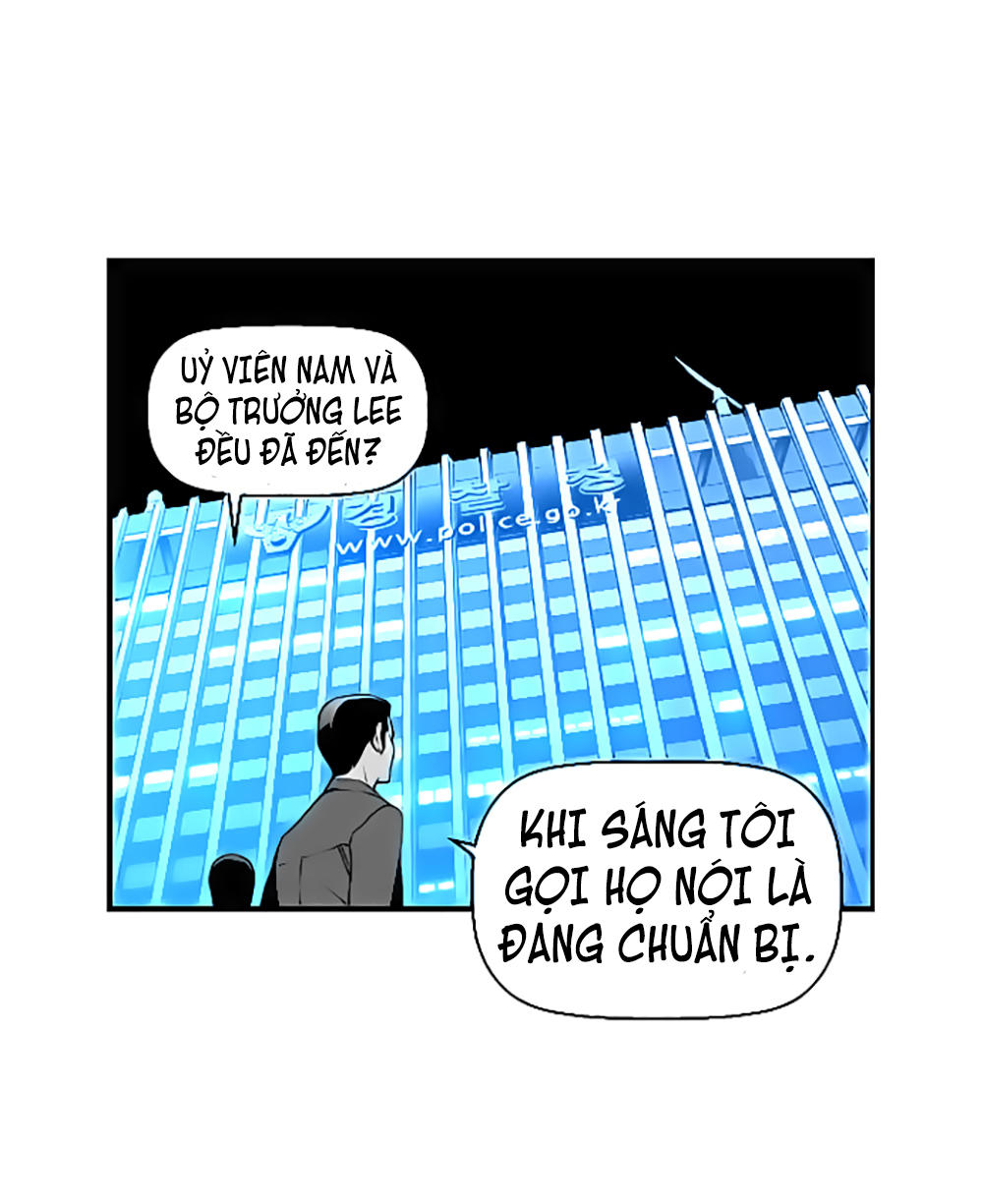 Kẻ Khủng Bố Chapter 40 - Trang 2