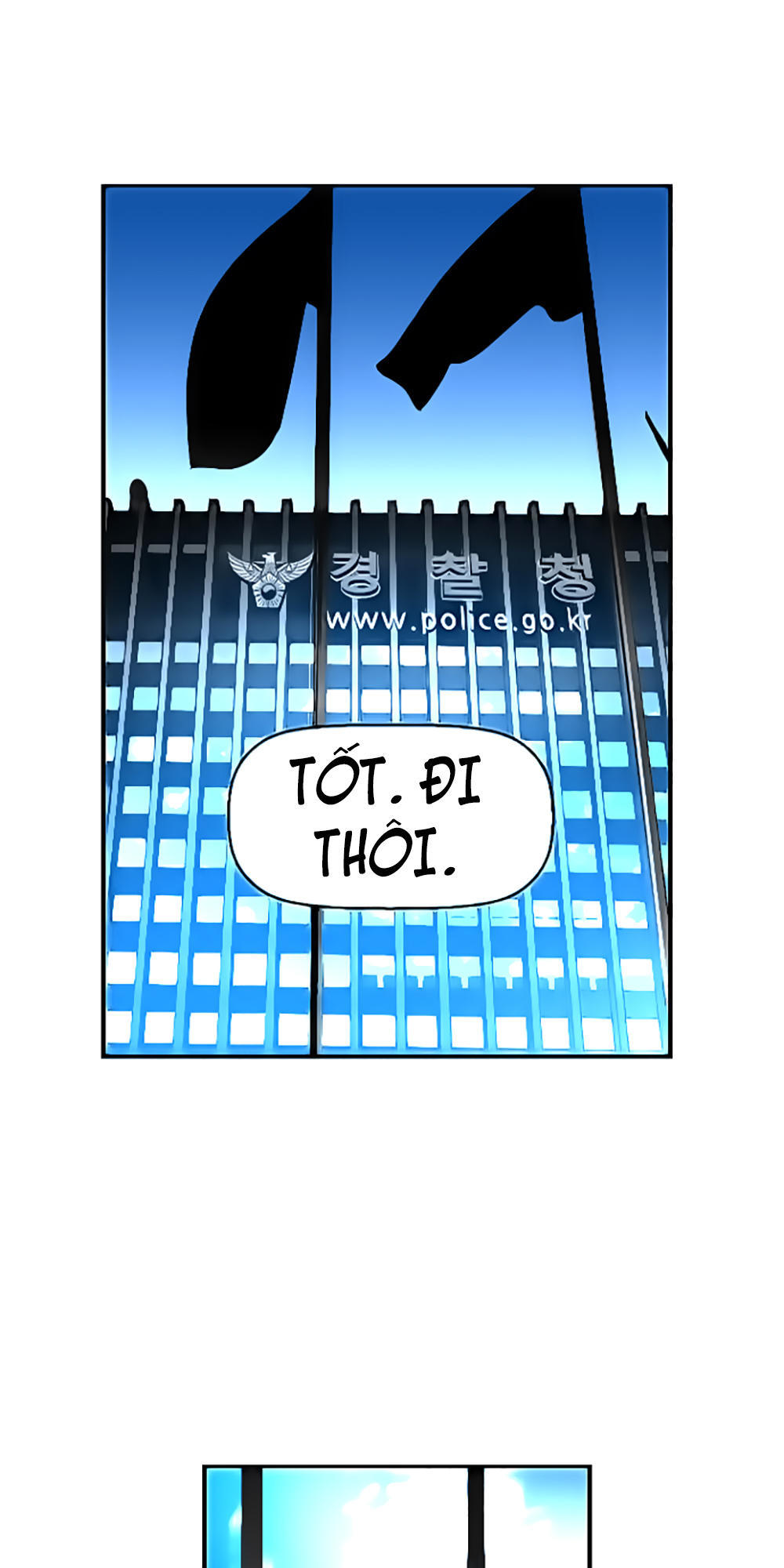 Kẻ Khủng Bố Chapter 40 - Trang 2