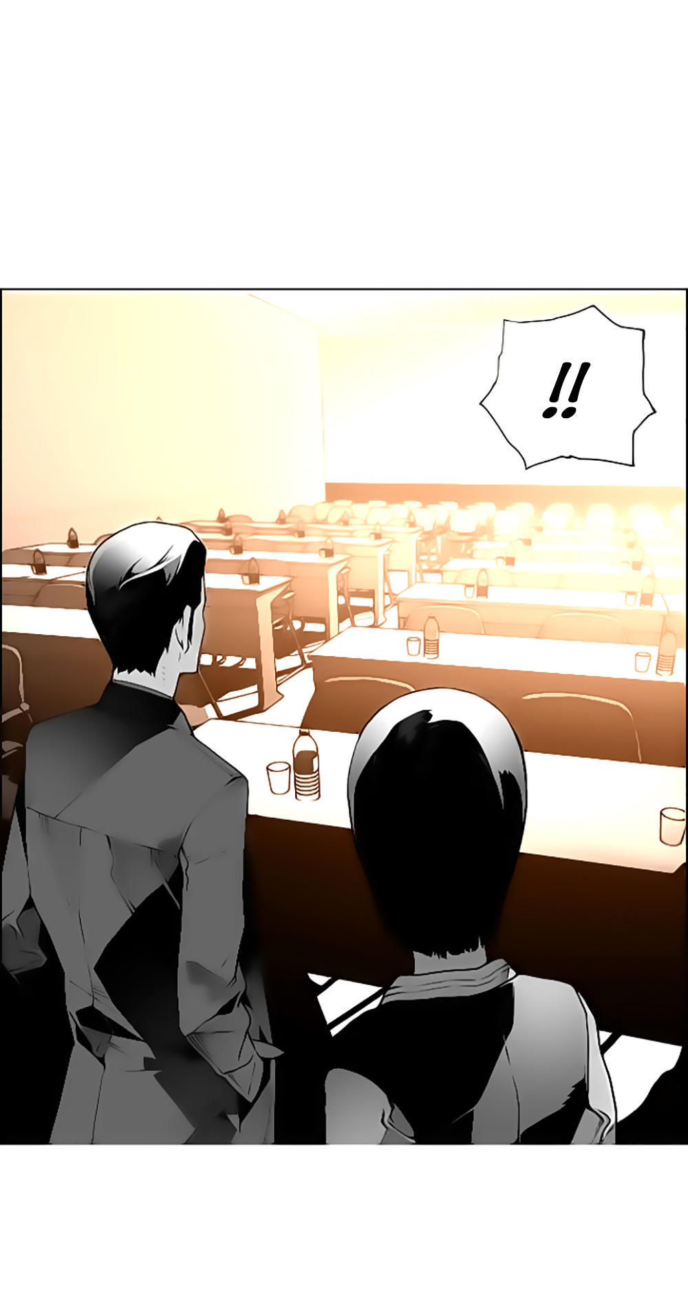 Kẻ Khủng Bố Chapter 40 - Trang 2