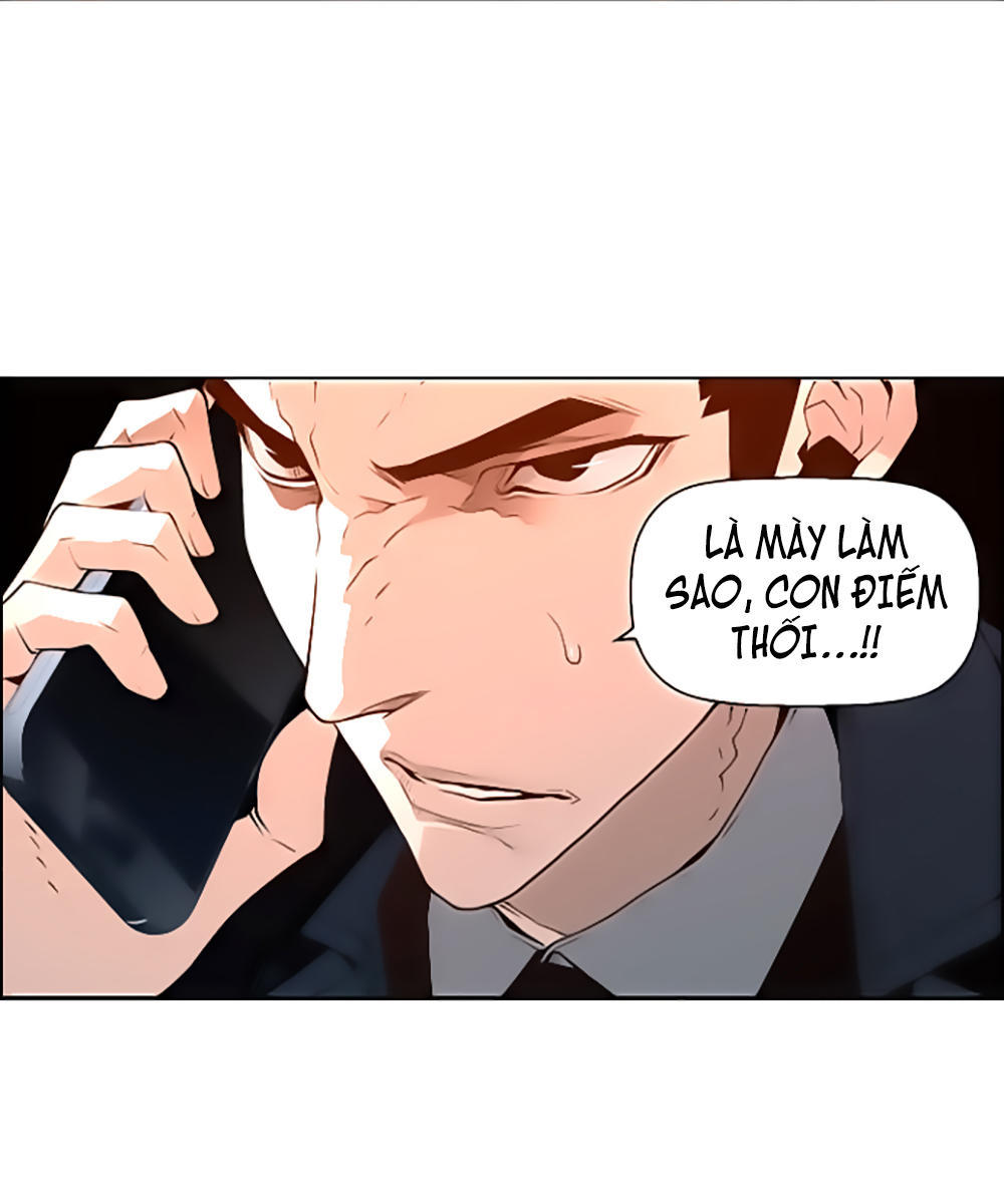 Kẻ Khủng Bố Chapter 40 - Trang 2