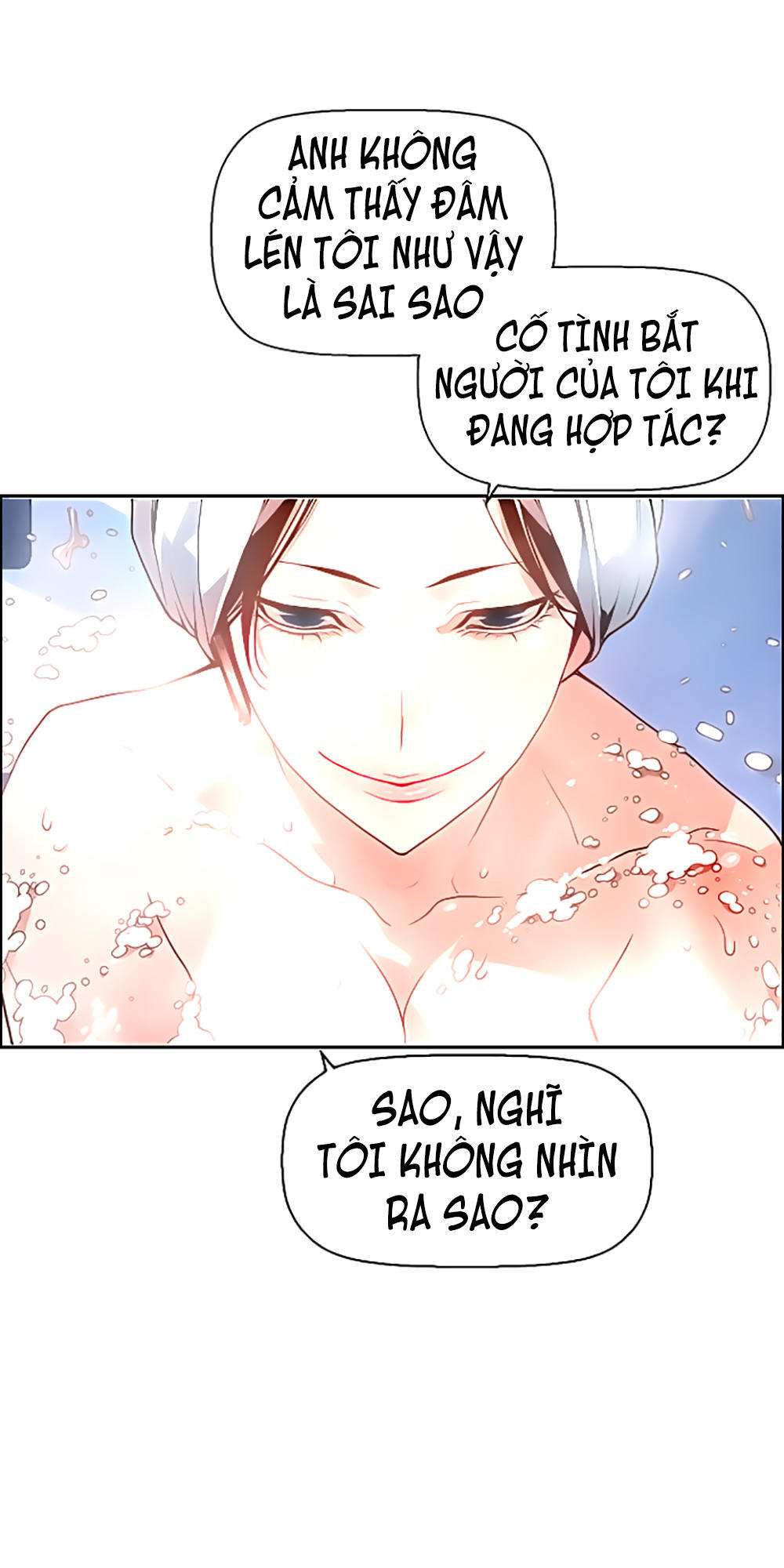 Kẻ Khủng Bố Chapter 40 - Trang 2