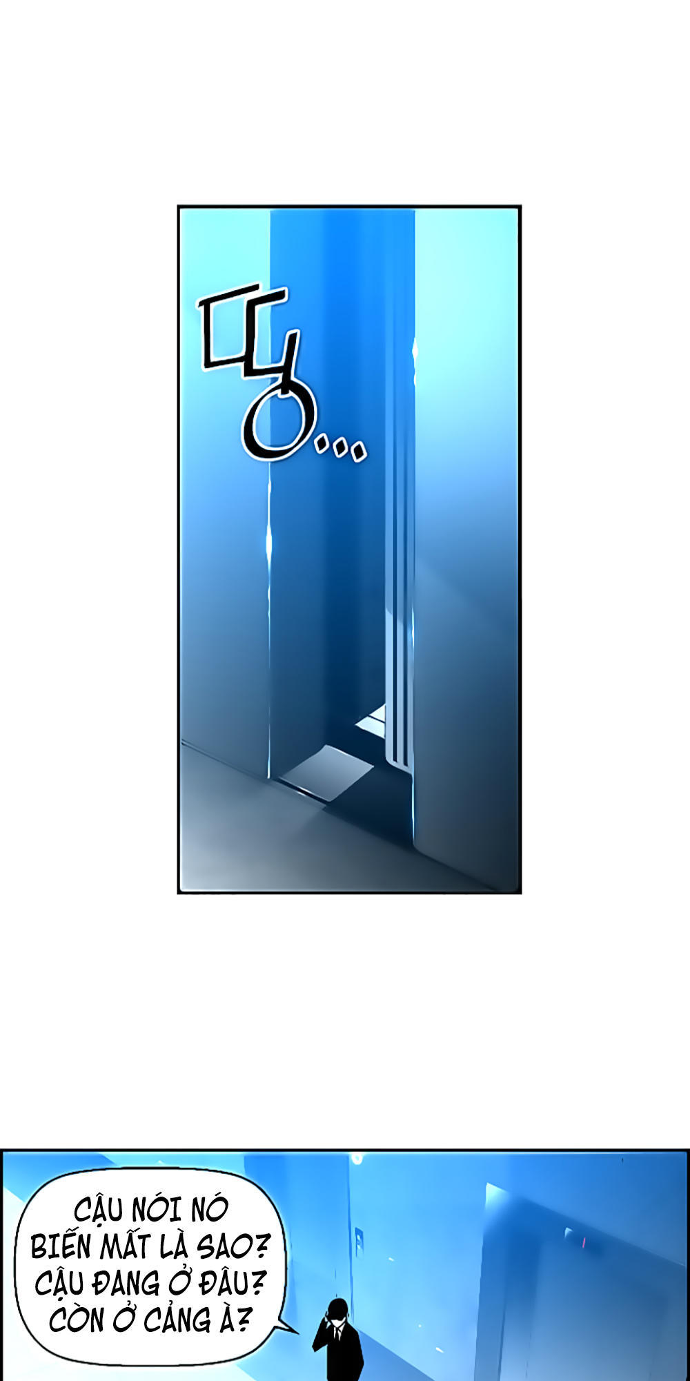 Kẻ Khủng Bố Chapter 40 - Trang 2