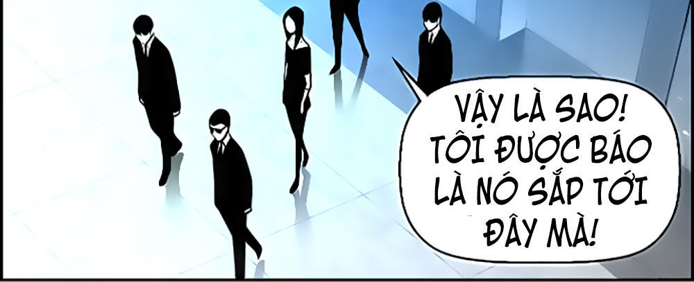 Kẻ Khủng Bố Chapter 40 - Trang 2