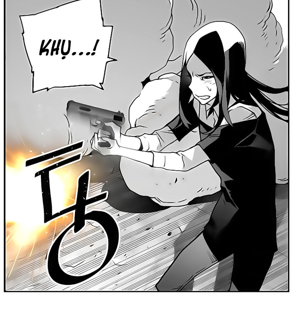 Kẻ Khủng Bố Chapter 40 - Trang 2