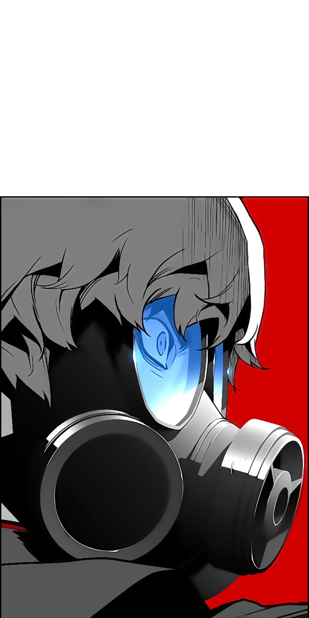 Kẻ Khủng Bố Chapter 40 - Trang 2