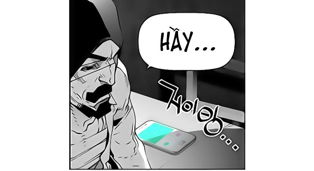 Kẻ Khủng Bố Chapter 40 - Trang 2