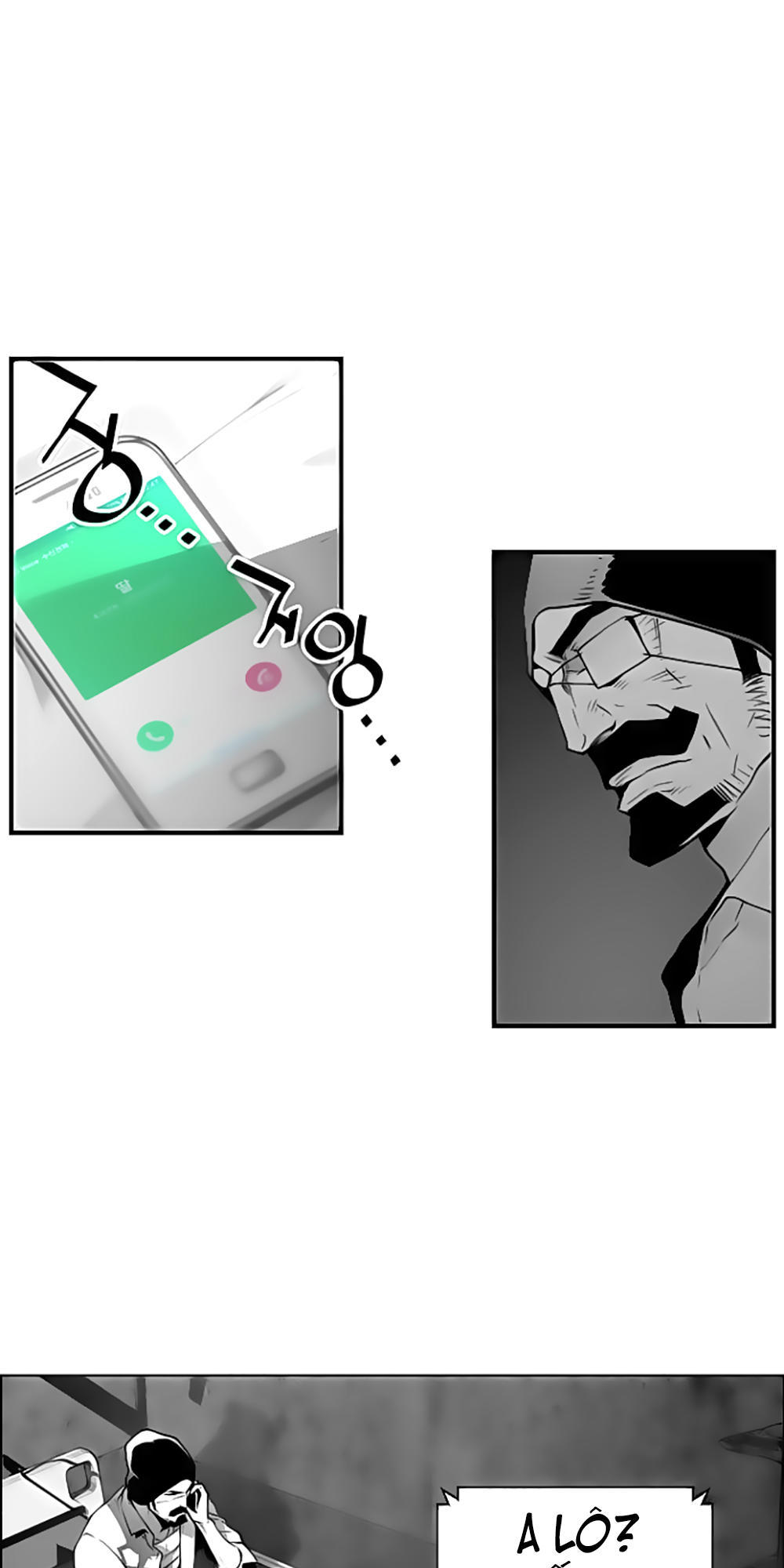 Kẻ Khủng Bố Chapter 40 - Trang 2