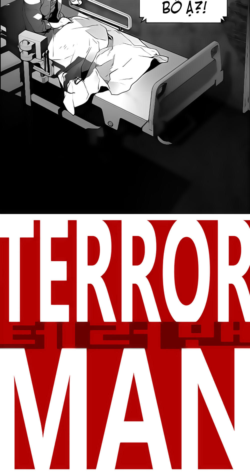 Kẻ Khủng Bố Chapter 40 - Trang 2