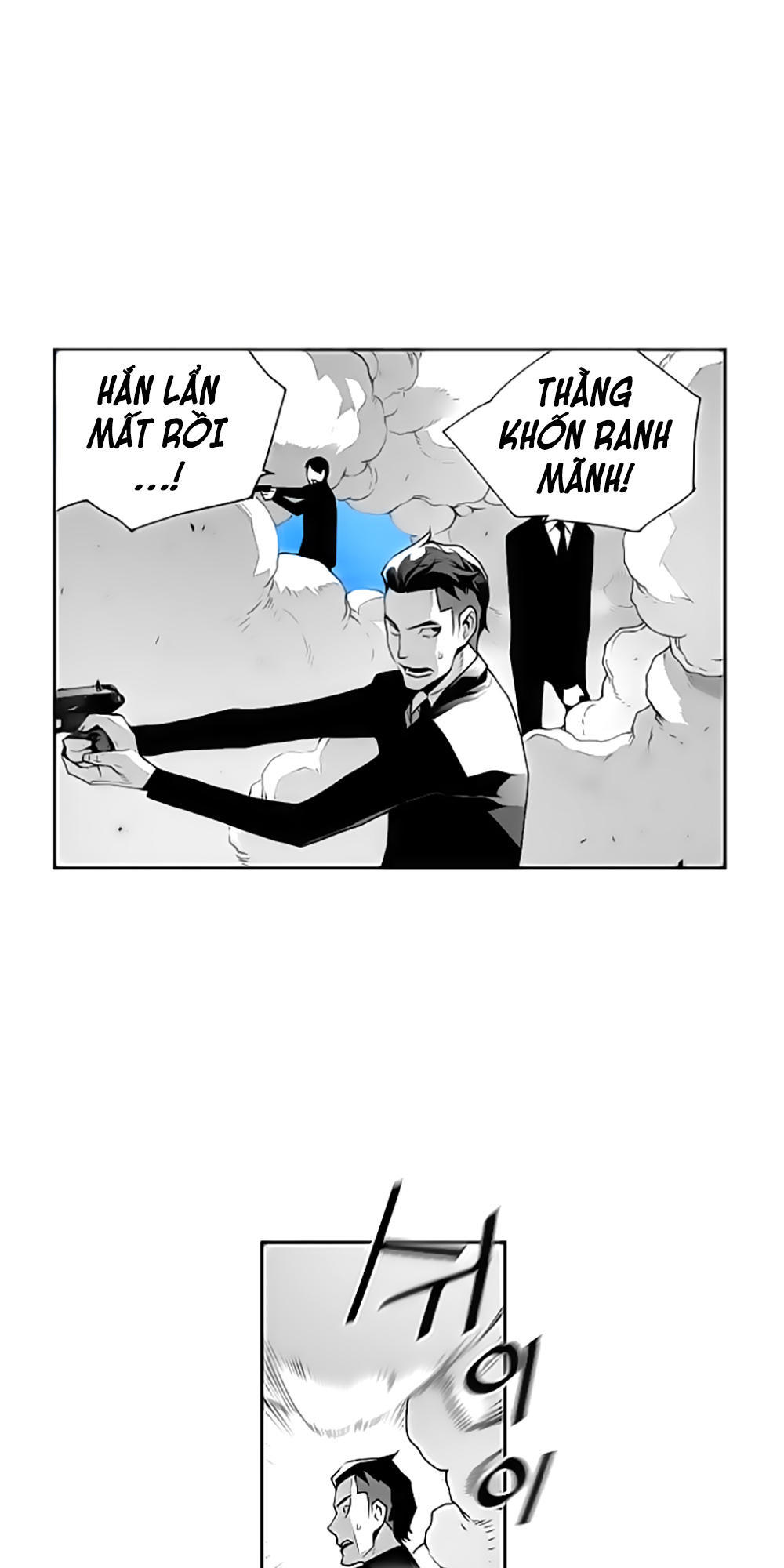 Kẻ Khủng Bố Chapter 41 - Trang 2