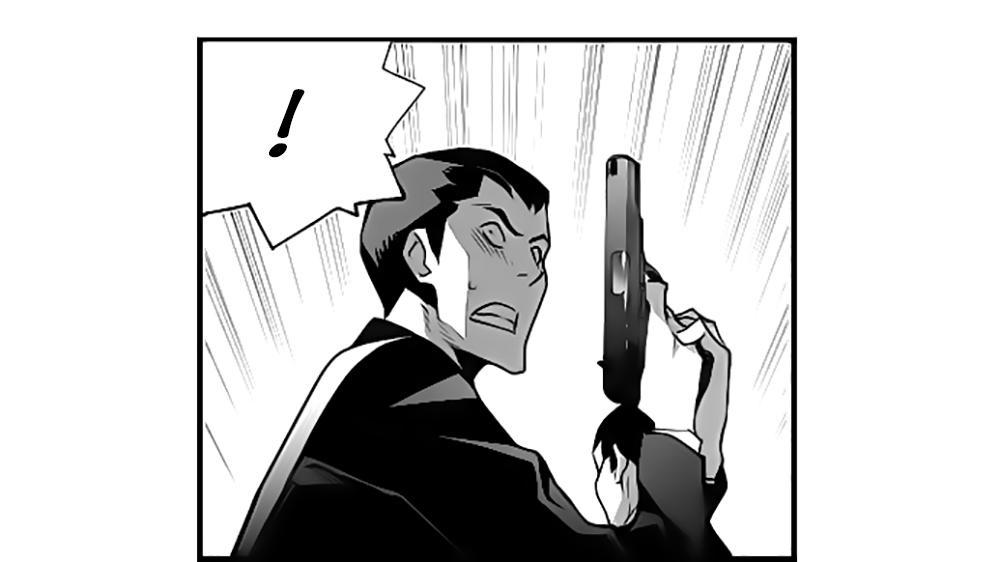 Kẻ Khủng Bố Chapter 41 - Trang 2