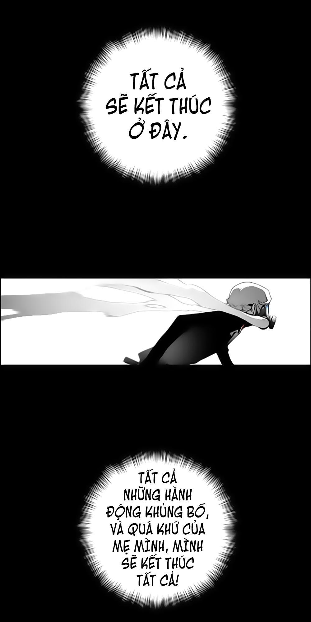 Kẻ Khủng Bố Chapter 41 - Trang 2